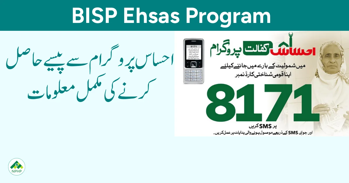 BISP 8171 Payment Check Through 4 Easy Methods